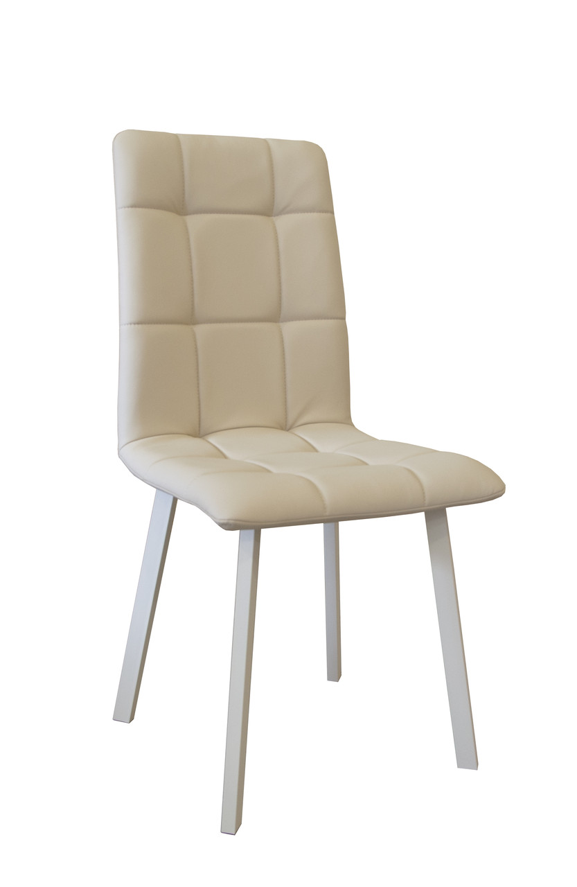 Стілець Max's furniture Мічіган 01 Бежевий/Бежевий, фото 1