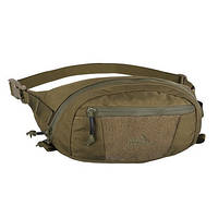 Сумка на пояс BANDICOOT WAIST PACK Coyote/Adaptive Green