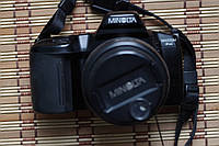 Фотоаппарат Minolta Maxxum 3xi + AF 28- 80