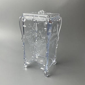 Контейнер для безворсових серветок