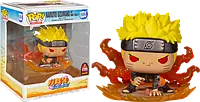 Фігурка Funko Pop Exclusive Фанко поп Naruto as Nine Tails Наруто образ Дев'ятихвостого 15 см NS NU NT 1233