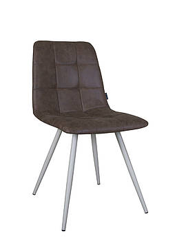 Стілець Деко Сідней 02 Бежевий/Коричневий