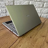 Ноутбук Acer Swift X 14,0" FHD IPS Ryzen 7 5800U 16Gb SSD 512Gb RTX 3050Ti Б/В, фото 4