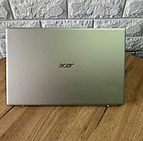Ноутбук Acer Swift X 14,0" FHD IPS Ryzen 7 5800U 16Gb SSD 512Gb RTX 3050Ti Б/В, фото 7