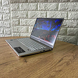 Ноутбук Acer Swift X 14,0" FHD IPS Ryzen 7 5800U 16Gb SSD 512Gb RTX 3050Ti Б/В, фото 5