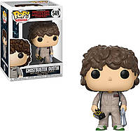 Фигурка Funko POP Stranger Things Dustin Очень Странные Дела Дастин Фанко Поп #549