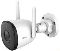 Камера відеоспостереження IPC-F22P (2.8мм) 2Мп Wi-Fi Bullet Imou, розумний відеореєстратор для дому