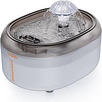 WOPET W300 Фонтан для води для хатніх тварин Б/У на 67 унцій/2 л, Amazon, Німеччина