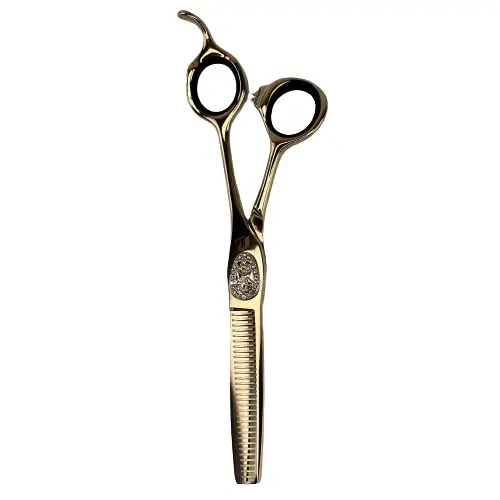 Ножиці для стрижки Proline 6.0 філірувальні (JWCW32RG-6.0), фото 1