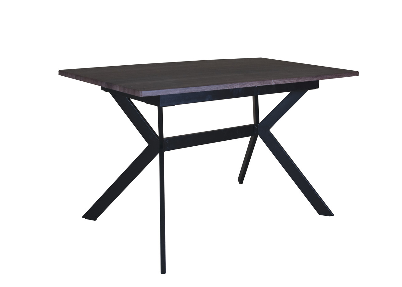 Стіл обідній Сідней 1300(1700)х770 DecoGroup, фото 1