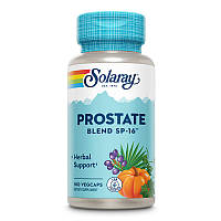 Комплекс для простаты Solaray Prostate Blend SP-16 (100 вега-капс)