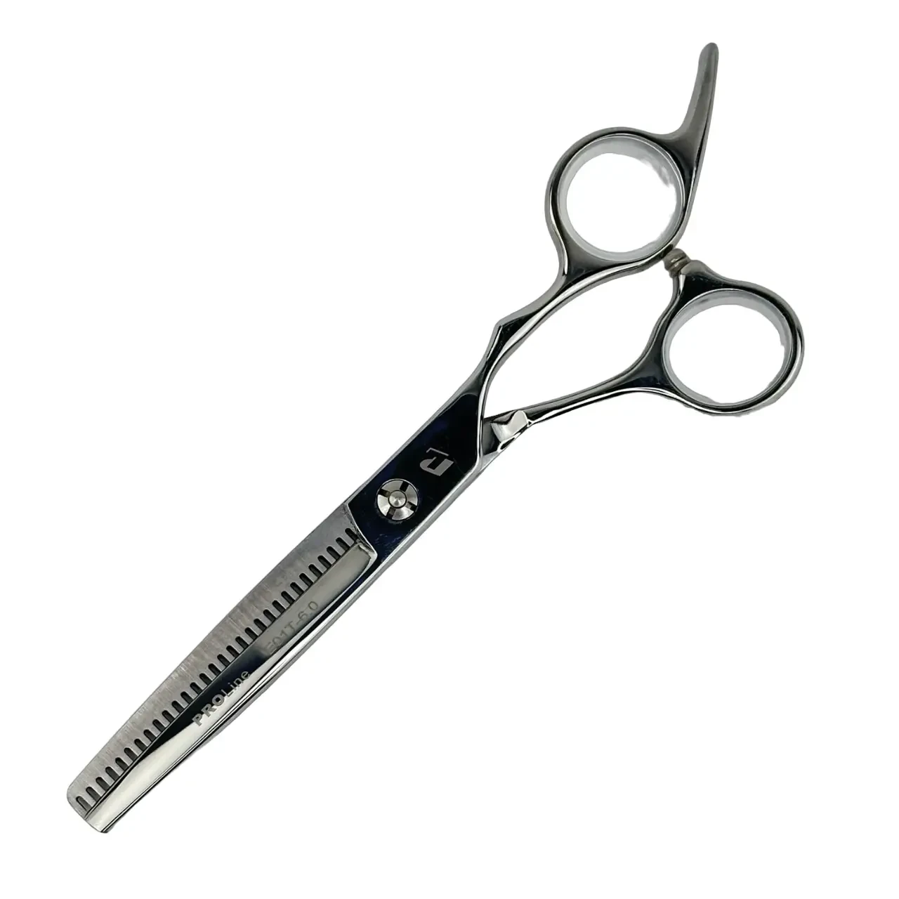 Ножиці для стрижки філірувальні PROline 6.0" (E01T), фото 1