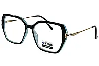 Фотохромные очки для зрения Fabia Monti с диоптриями +1.5