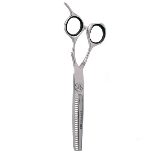 Ножиці для стрижки PROline 6.0" філірувальні (CK06RT-30D), фото 1
