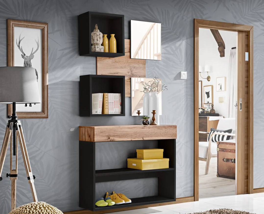 Передпокій EASY IV ASM, фото 1