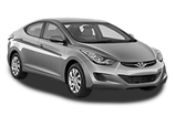 Elantra 2010-2016