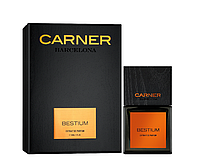 Оригинал Carner Barcelona Bestium 50 мл Extrait de Parfum