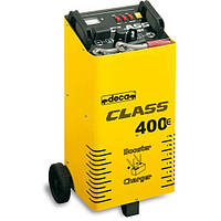 Пуско-зарядное устройство DECA CLASS BOOSTER 400E