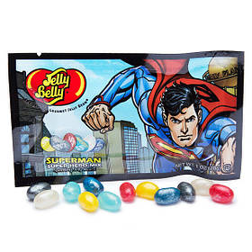 Jelly Belly Super Hero Mix Superman