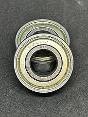 Підшипник 6202 ZZ, 80202 (15*35*11) EXL ORIGINAL!!!