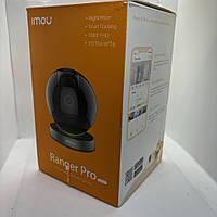 Камера спостереження Imou Ranger pro ipc WiFi 1080P HD Amazon відеоспростереження нічне бачення поворотна
