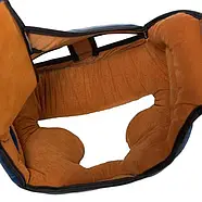 Шолом боксерський ADX закритий ADX475 червоний, фото 2