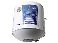 Вертикальный электрический водонагреватель сухой тэн ISTO 50 1.5kWt Dry Heater IVD504415/1h 50-100л