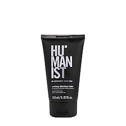 Заспокійливий бальзам після гоління Humanist Soothing Aftershave Balm, 150 мл