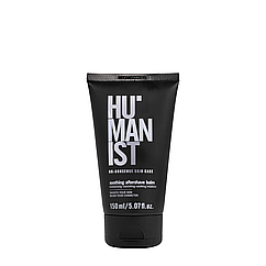 Бальзам після гоління заспокійливий Delia Cosmetics Humanist Soothing Aftershave Balm, 150 мл