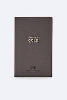 Туалетная вода Zara Man Gold EDT 90мл Зара Мен Голд Оригинал