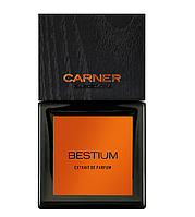 Оригинал Carner Barcelona Bestium 50 мл ТЕСТЕР Extrait de Parfum