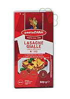 Pasta Zara 112 Lasagne Gialle 500 г Лозанья