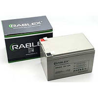 Акумулятор RABLEX RB1212 12V 12A 151*98*94/6