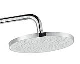 Душова система Dusel Rubi 231889009 Chrome, фото 4