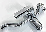 Душова система Dusel Rubi 231889009 Chrome, фото 7