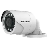 Камера видеонаблюдения Hikvision Turbo HD DS-2CE16D0T-IRF (C) 3.6мм 2 Мп для охранных систем