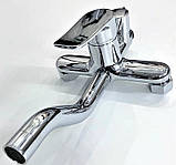 Душова система Dusel Rubi 231889009 Chrome, фото 8