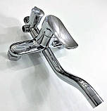 Душова система Dusel Rubi 231889009 Chrome, фото 9