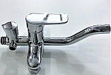 Душова система Dusel Rubi 231889009 Chrome, фото 10