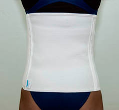 Бандаж на черевну стінку Тиса БЕХ-4о, полегшений