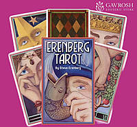 Карты таро Эренберг Таро - Erenberg Tarot