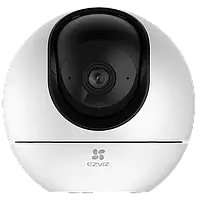 Поворотная роботизированная Wi-Fi IP-видеокамера Ezviz CS-H6 (5WF, 4 мм)