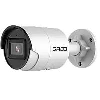 Сетевая камера наблюдения для дома, 4МП Target eye IP камера SafetyEye SE-IPC-4BV12-I4M/2.8 (2.8 мм)