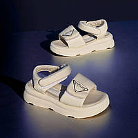 Подростковые босоножки 33р.