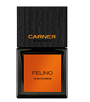 Оригинал Carner Barcelona Felino 50 мл Extrait de Parfum