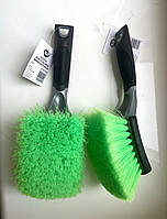 Щетка для мойки авто K2 MANUAL WASH BRUSH (мягкая)