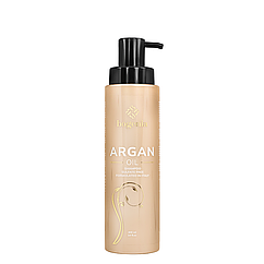 Шампунь для волосся безсульфатний Bogenia Argan Oil, 400 мл