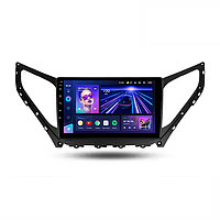 Штатная магнитола Teyes CC3 Hyundai Azera (2014 - 2015) (0 Din)