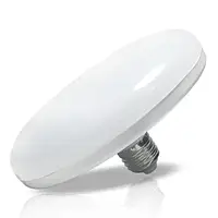 Лампа LED UFO 40W E27 5000K IP20 120Lm