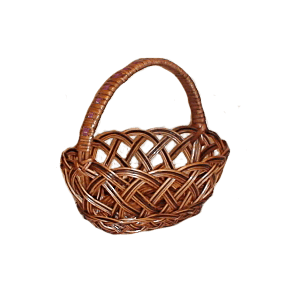 Кошик Великодня "Закарпатська", фото 1